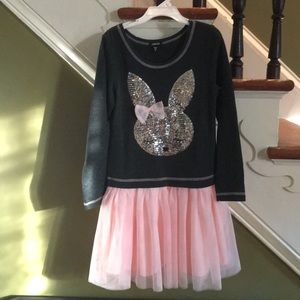 Adorable girls dress